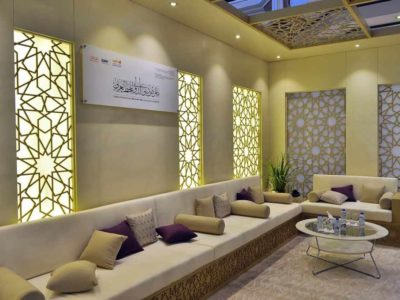 Know 8 Arabian Interior Style Ideas For Your Home - Arabic Decor Ideas