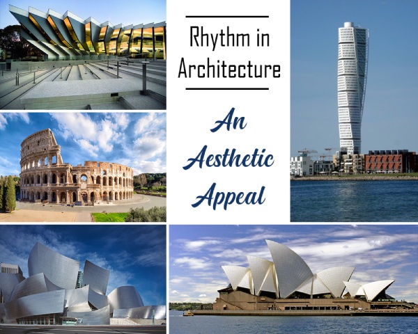 rhythm architecture