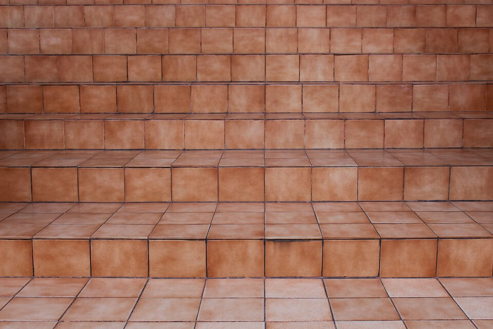 Ceramic Tiles Flooring