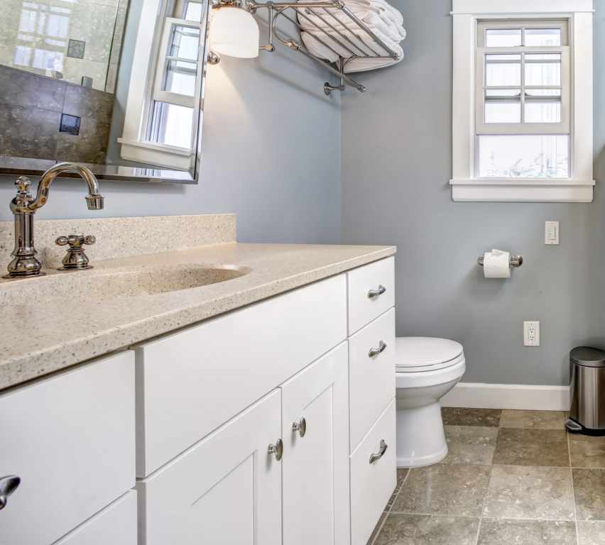 Granite Bathroom Basin or Sink