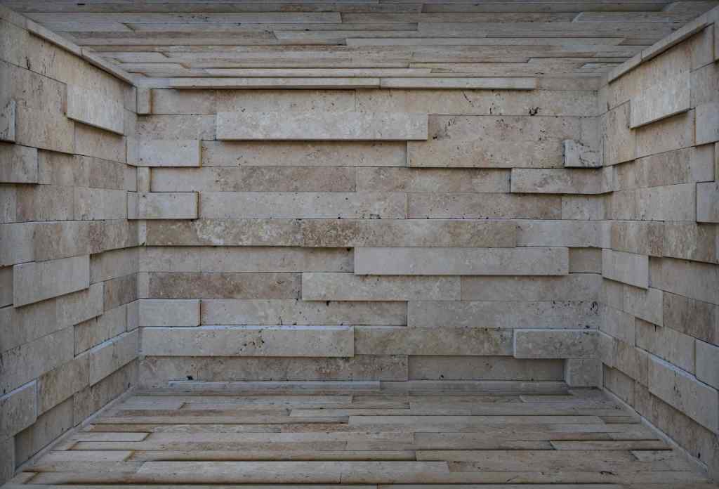 Granite Wall Cladding & Panelling