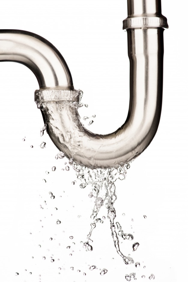 Leakages in Water Supply Systems