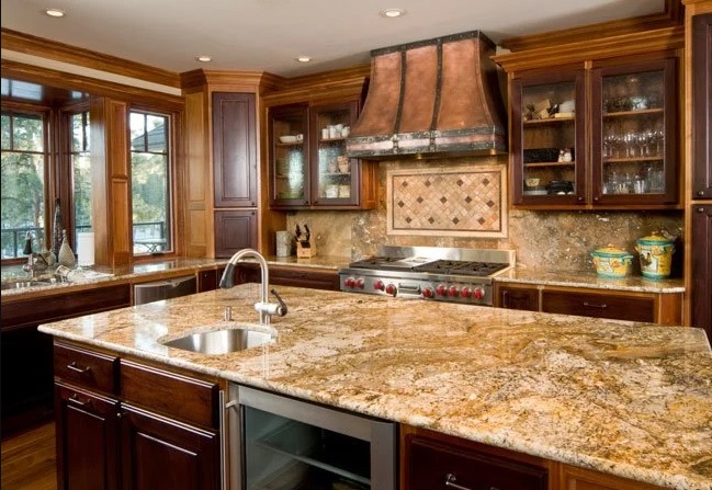 Granite Countertops All You Like To Know, How To Tell If Your Countertops Are Real Granite