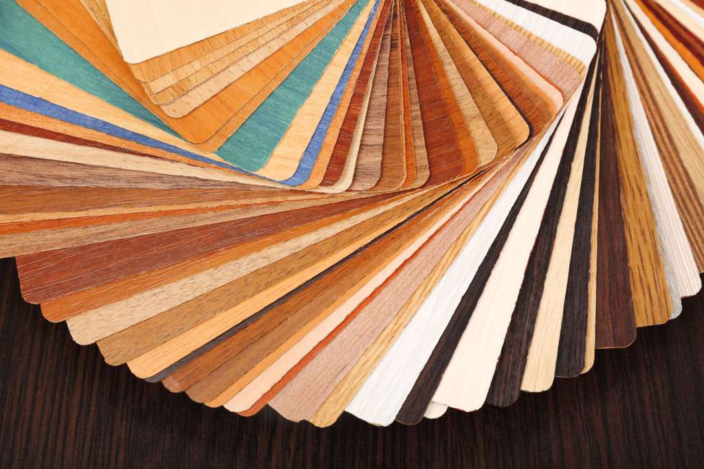 Laminate: all you need to know about decorative laminate