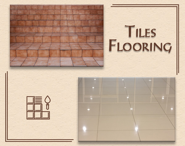 Tiles Flooring