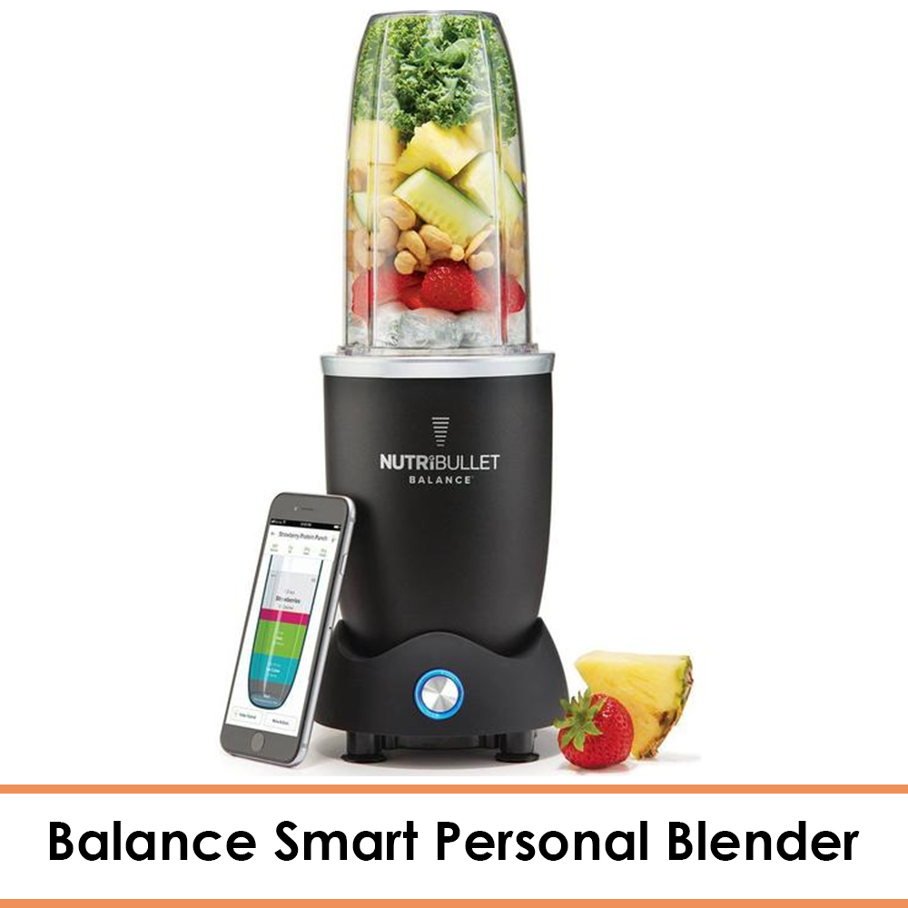 Balance Smart Personal Blender