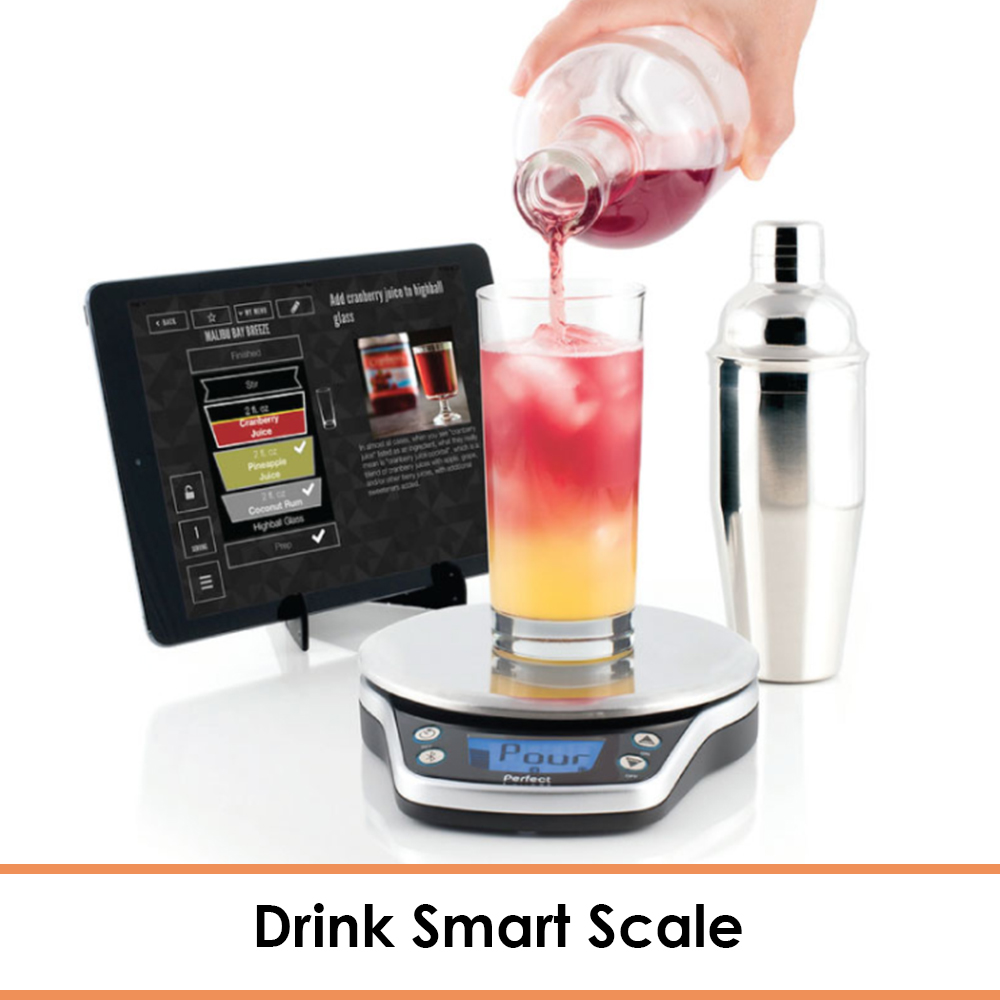 Drink Smart Scale