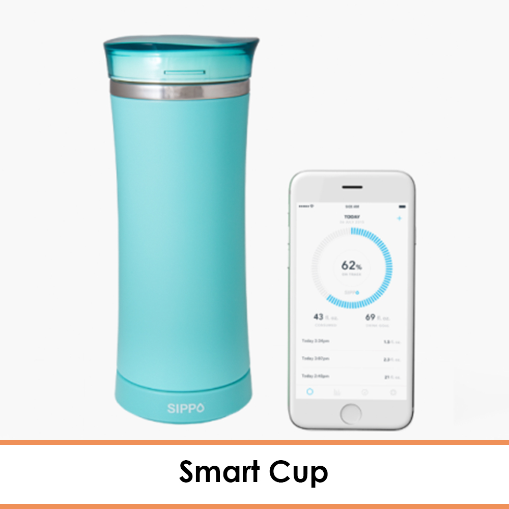 Smart Cup
