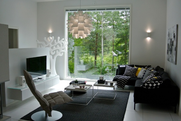 Modern Interior Design Style