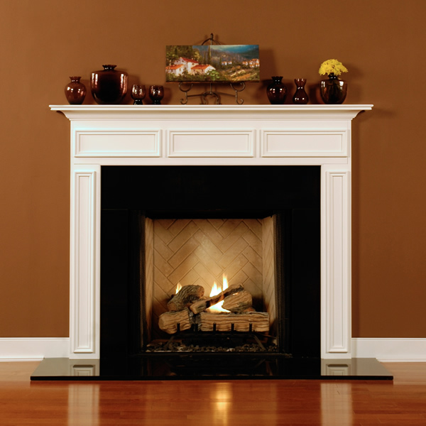 Fireplace-Mantels