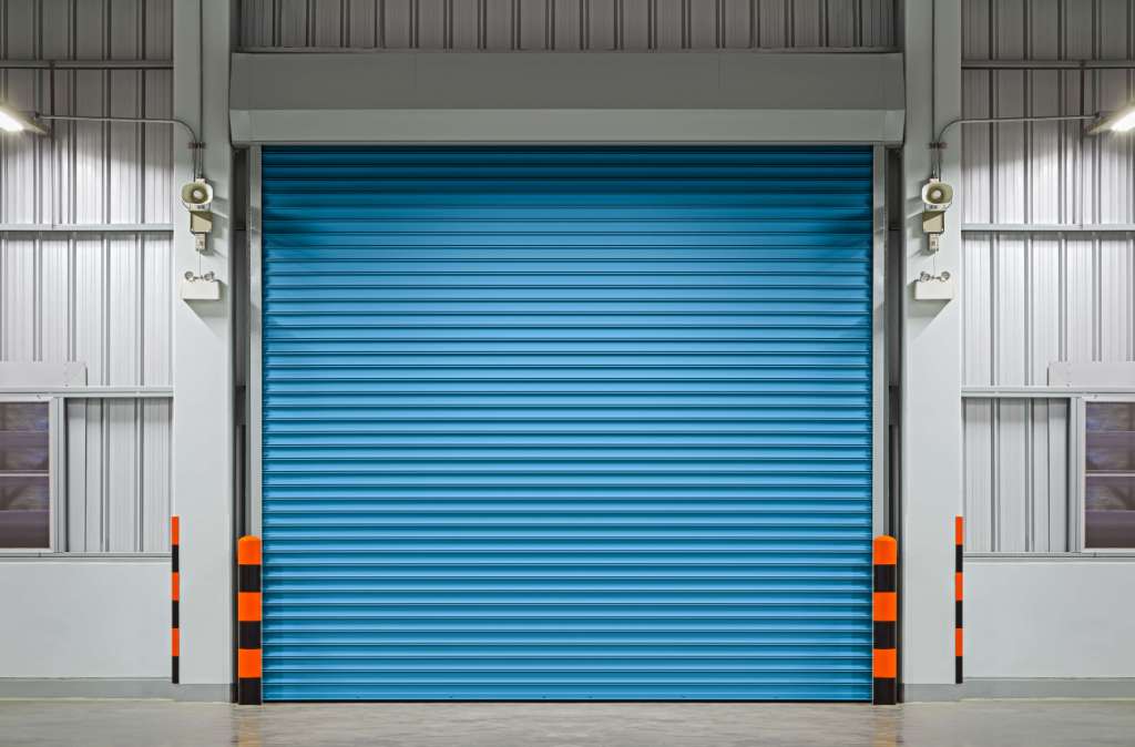 Push and Pull Rolling Shutter