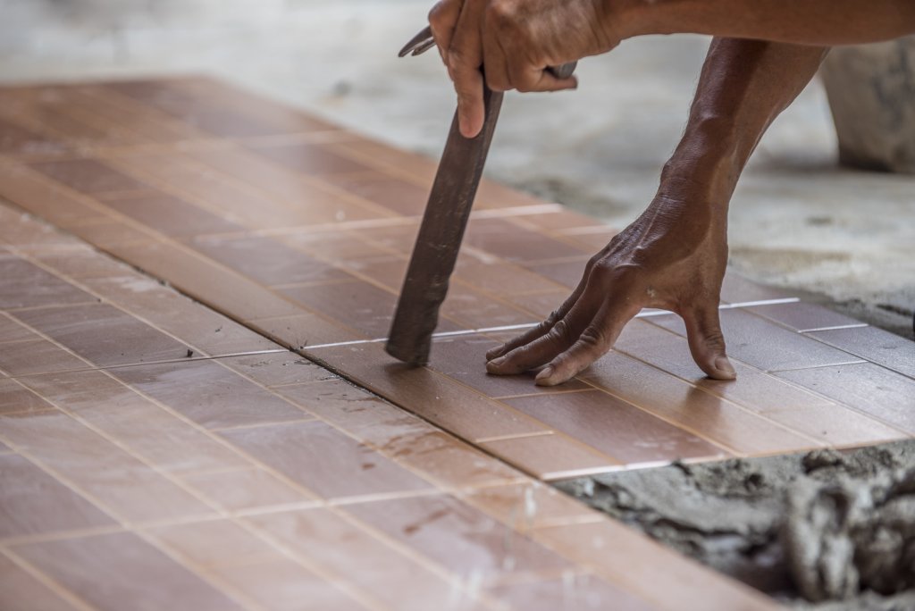 All About Tile Installation Its, Tile Works Hours