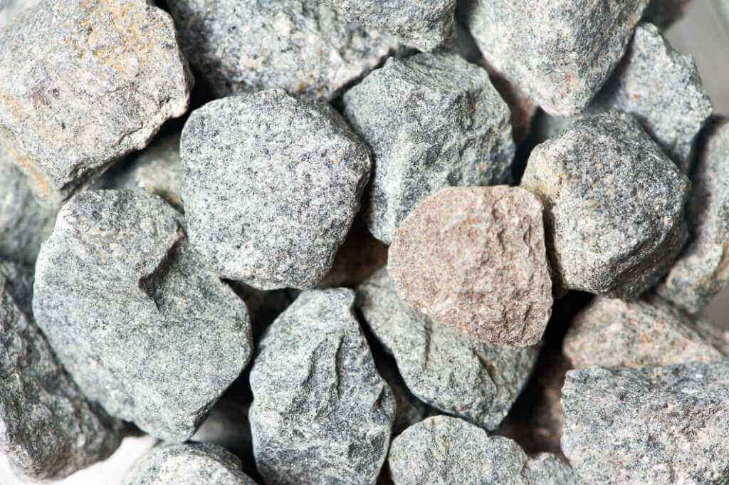 Sources of Natural Aggregate