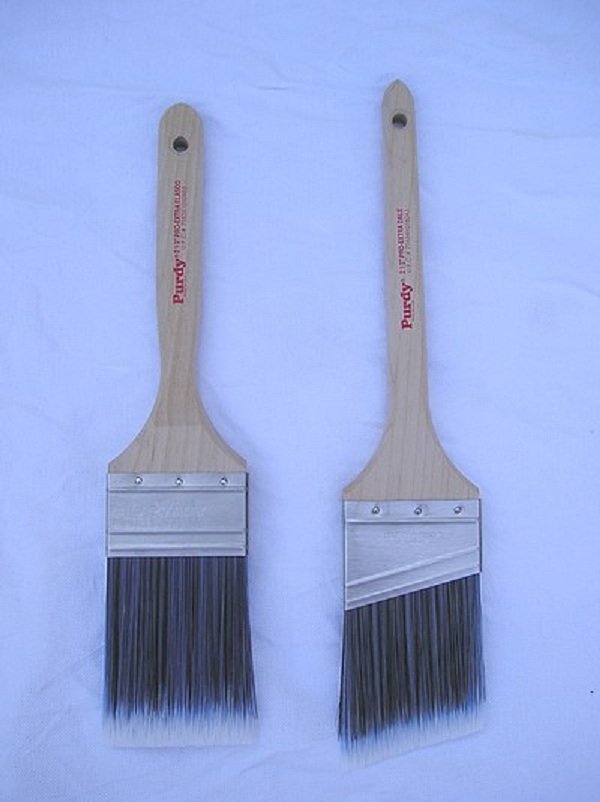Sash Cutter Paint Brush