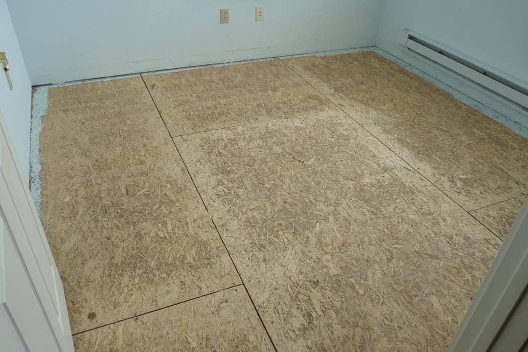 0309120003 02 Particle Board Flooring 
