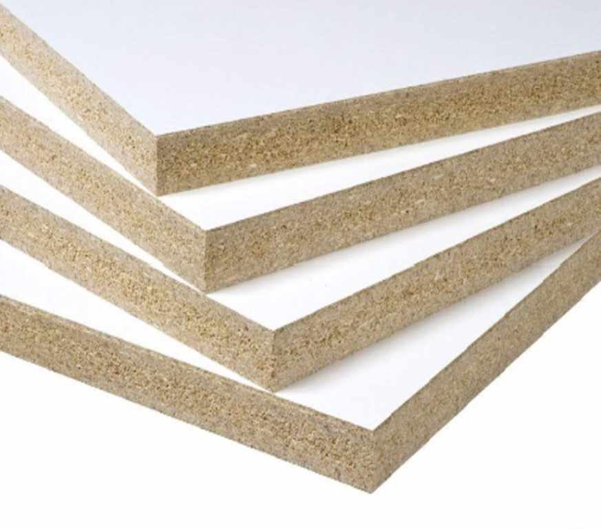 Melamine-Particle-Board