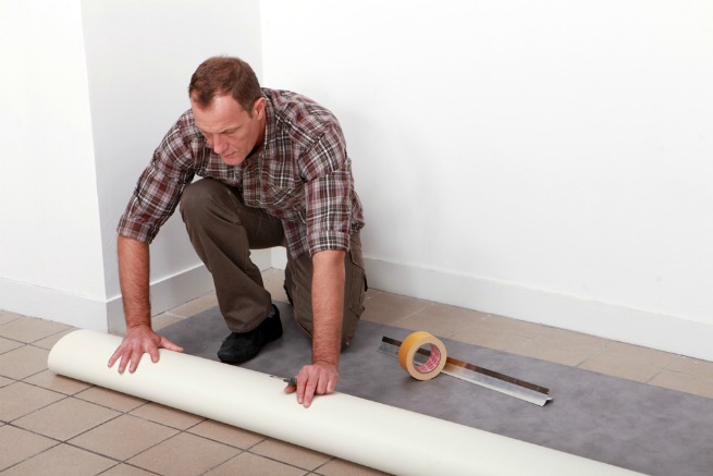 15 Things to Know Before Installing Vinyl Flooring or PVC Flooring