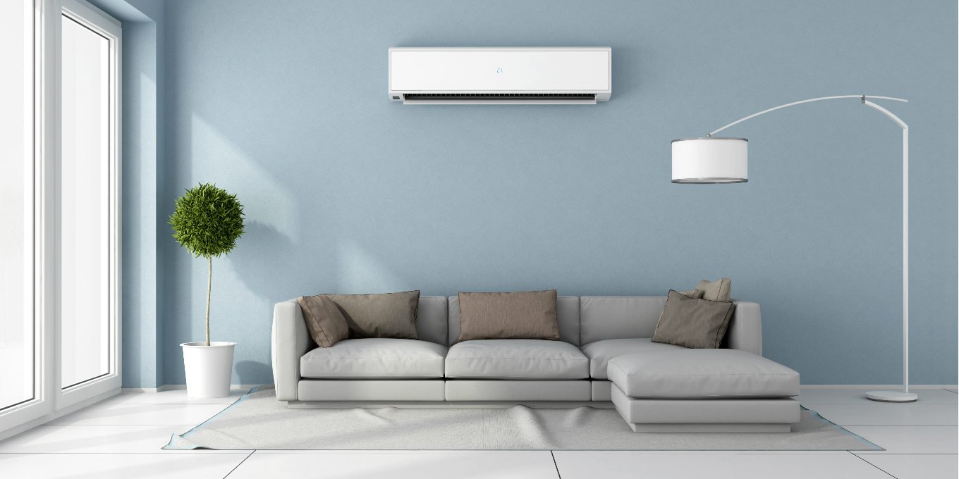 Best Ac Unit For Living Room