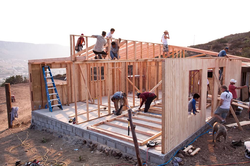 5 Things to Consider Before Build a House