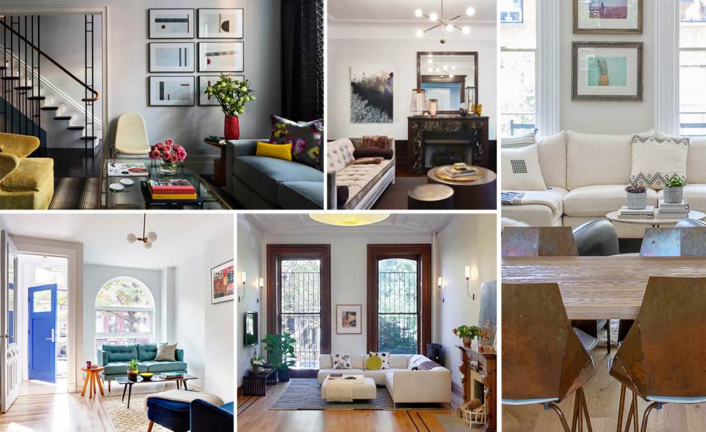 The Difference Between a Living Room and a Drawing Room