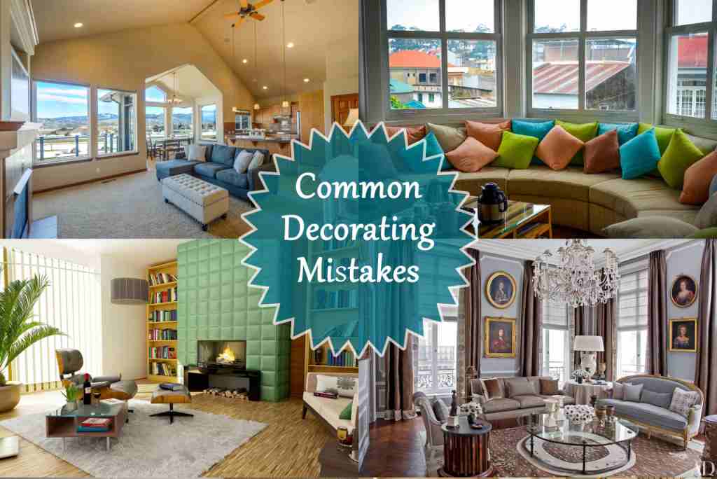 10 Common Bedroom Interior Design Mistakes to Avoid - Happho