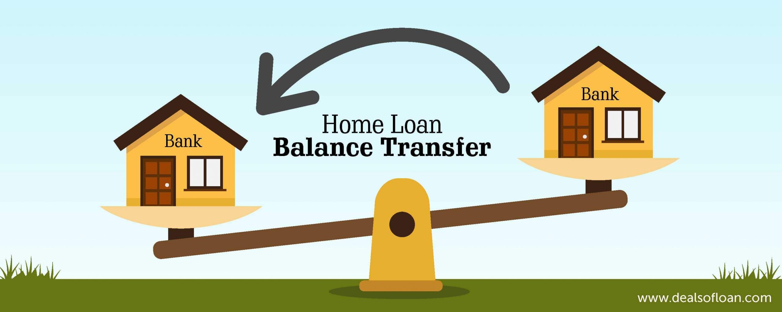Balance Transfer Loans