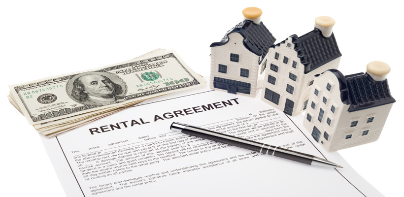 Draft a Rent Agreement