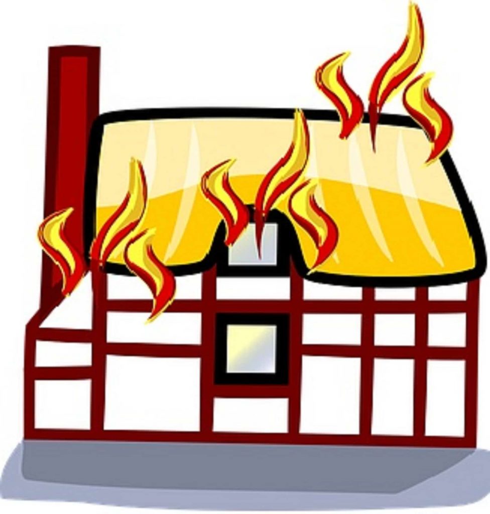 Fire Resistant Construction of a various Structural Elements