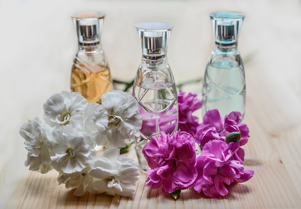 Attars and Non-Alcoholic Perfumes