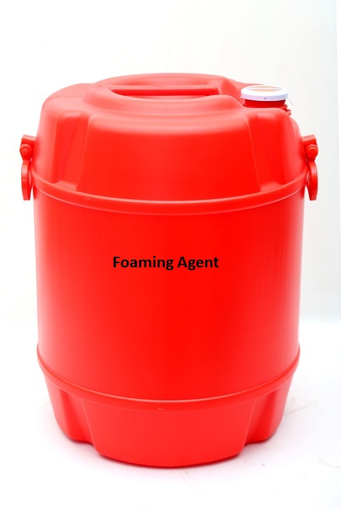 Foaming Agent for Concrete