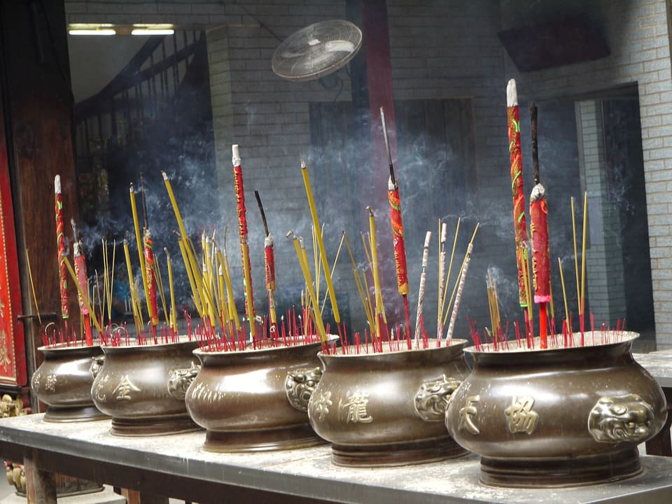 Incense sticks for Air Freshening