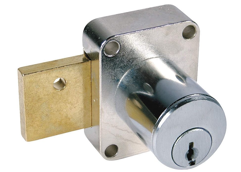 Pin Tumbler Lock