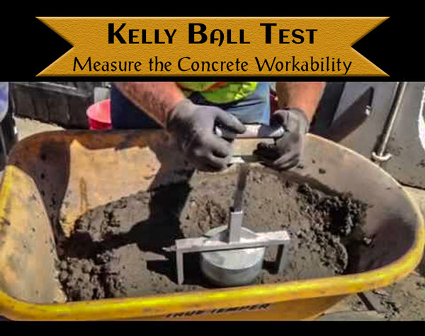 Kelly Ball Test