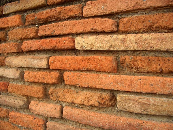 Roman Bricks