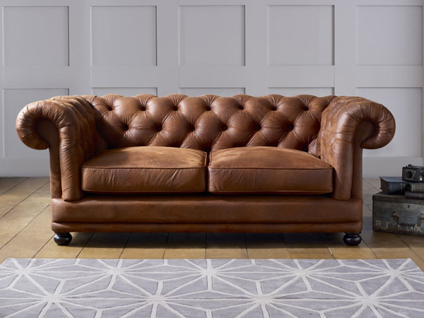 Artificial Leather Sofa Upholstery