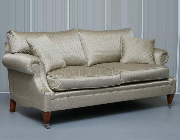 Silk for Sofa Upholstery