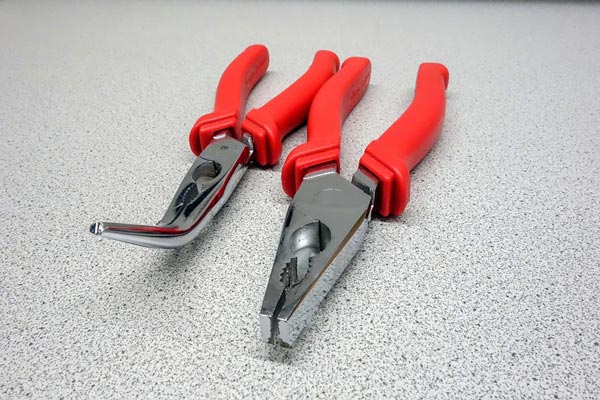 Repair tools - Pliers