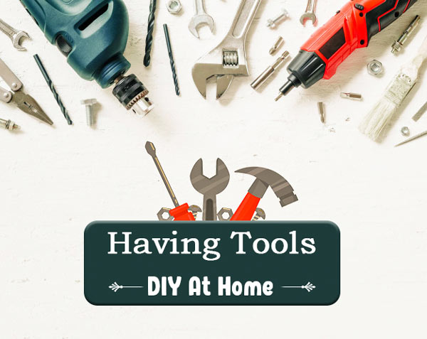 House Construction Tools and Repair Tools