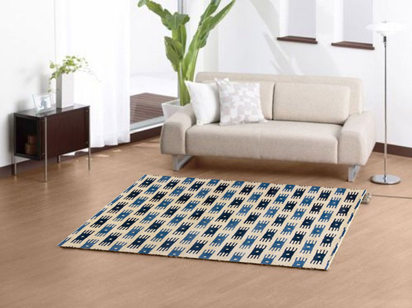 Rugs for Decoration