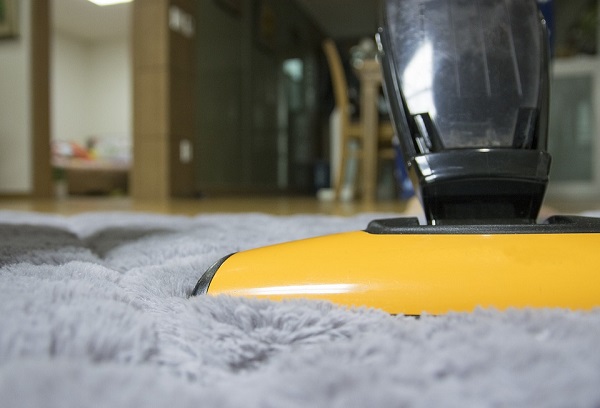 Vacuum Carpet Cleaner