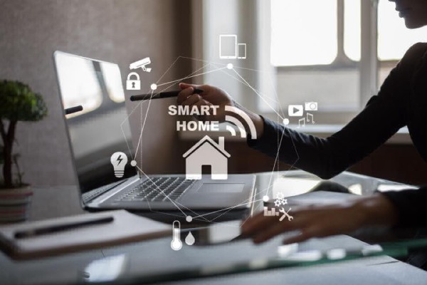 Smart Home and Digital Technology