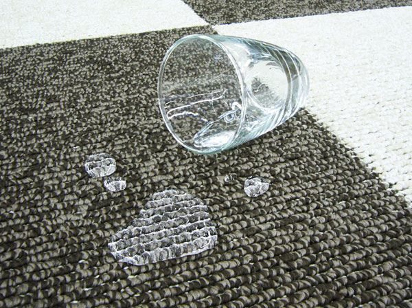 Water Resistant Carpet