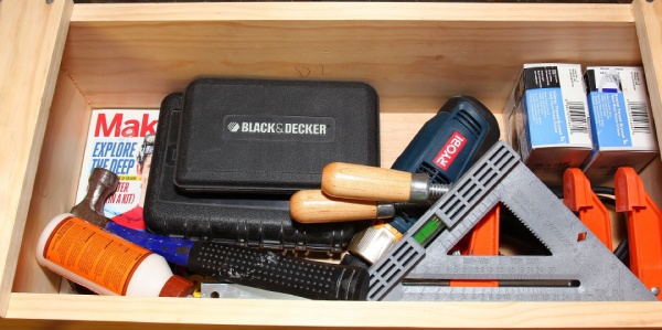 Brand of Woodworking Tools