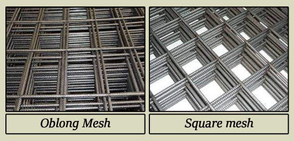 Hard-Drawn Steel Wire Fabrics