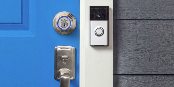 Smart Lock for Home