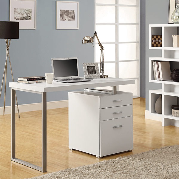 Compact table for home office