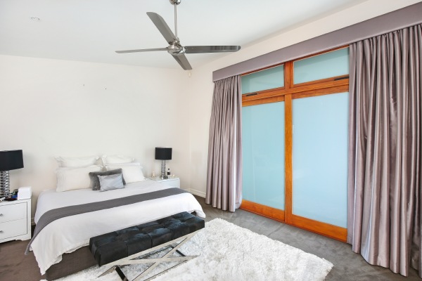 Upgrade your Bedroom Ceiling Fan According to Style