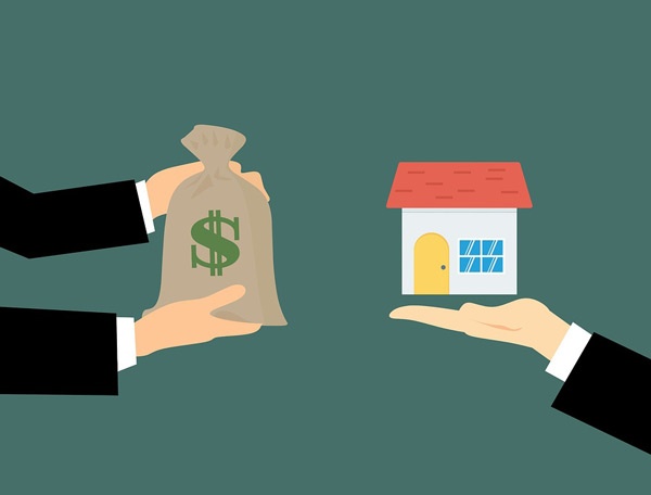 Down Payment for House Construction Loan and Home Loan