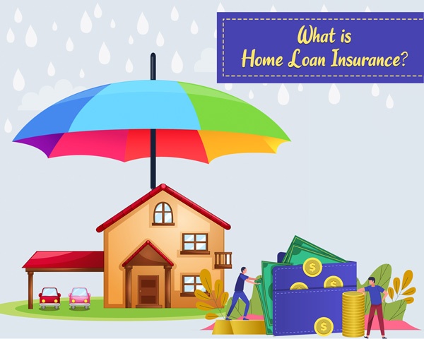 Home Loan Insurance Plan Image