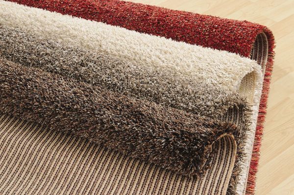 Choosing Carpet Material